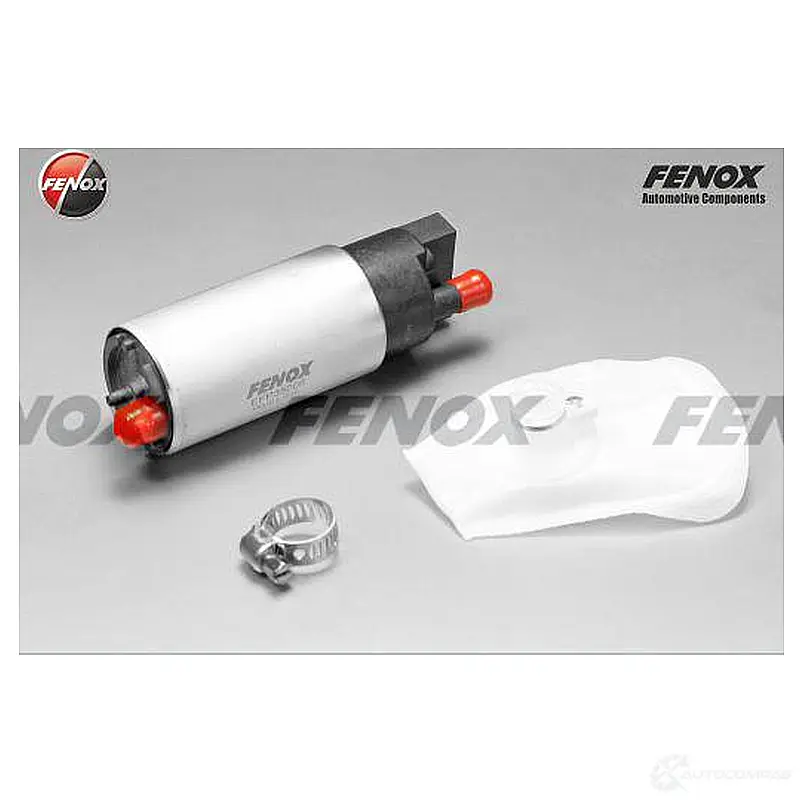 Топливный насос FENOX 1422982740 F1F KLI EFP35006O7