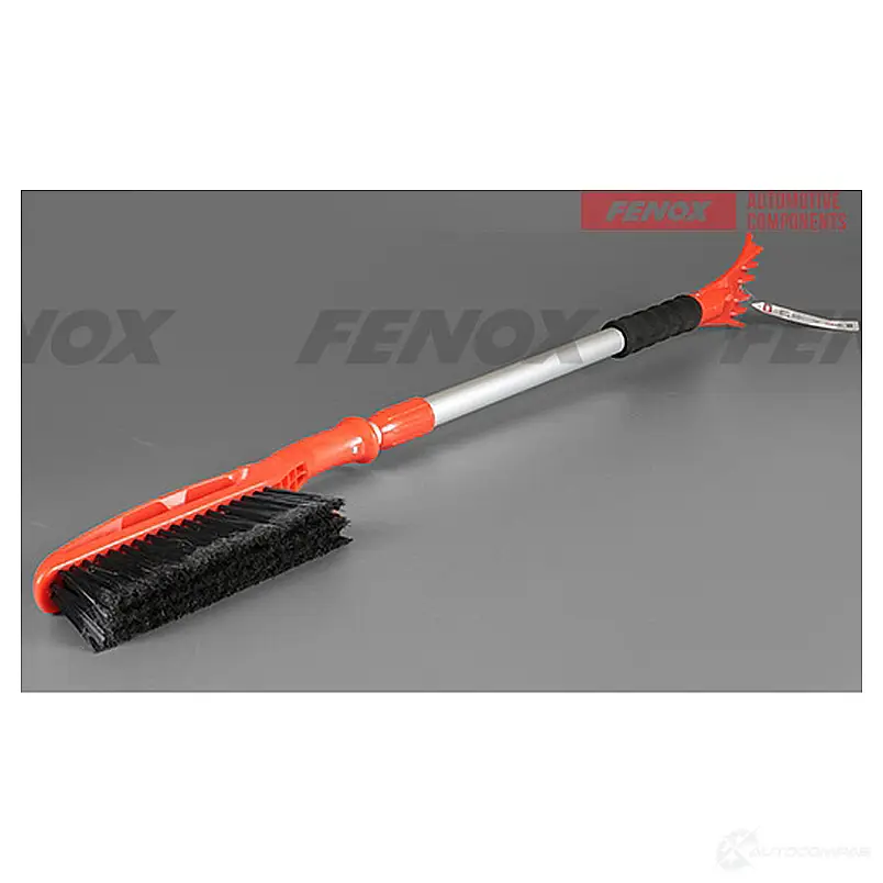 Скребок для льда FENOX 2J3D 15 1439996397 FAU1001 изображение 0