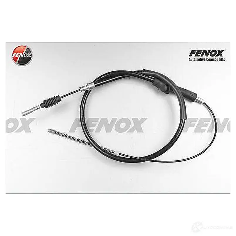 Трос ручника FENOX FBK1001 1419107495 E 08PMV9