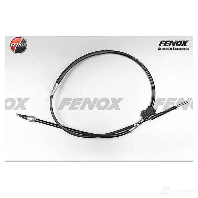 Трос ручника FENOX 1419107496 FBK1002 RCB0 V изображение 0