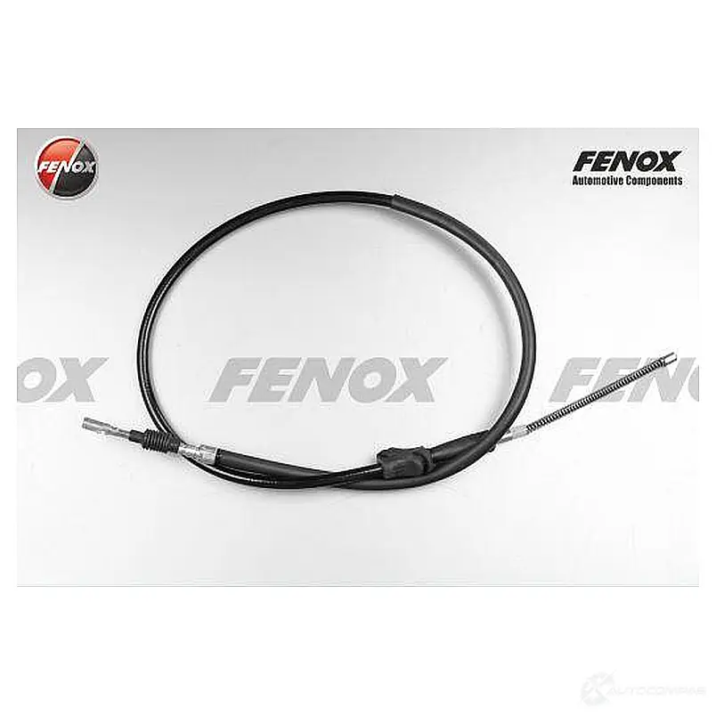 Трос ручника FENOX FBK1004 4O 3DPW 1419107498