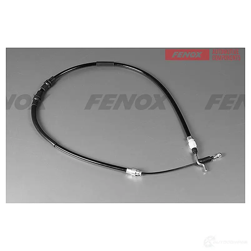 Трос ручника FENOX 1439996584 1X GAIT FBK1031 изображение 0