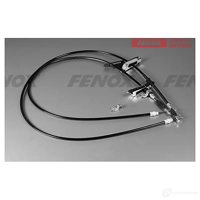 Трос ручника FENOX FLVI U6 FBK1034 1439996587
