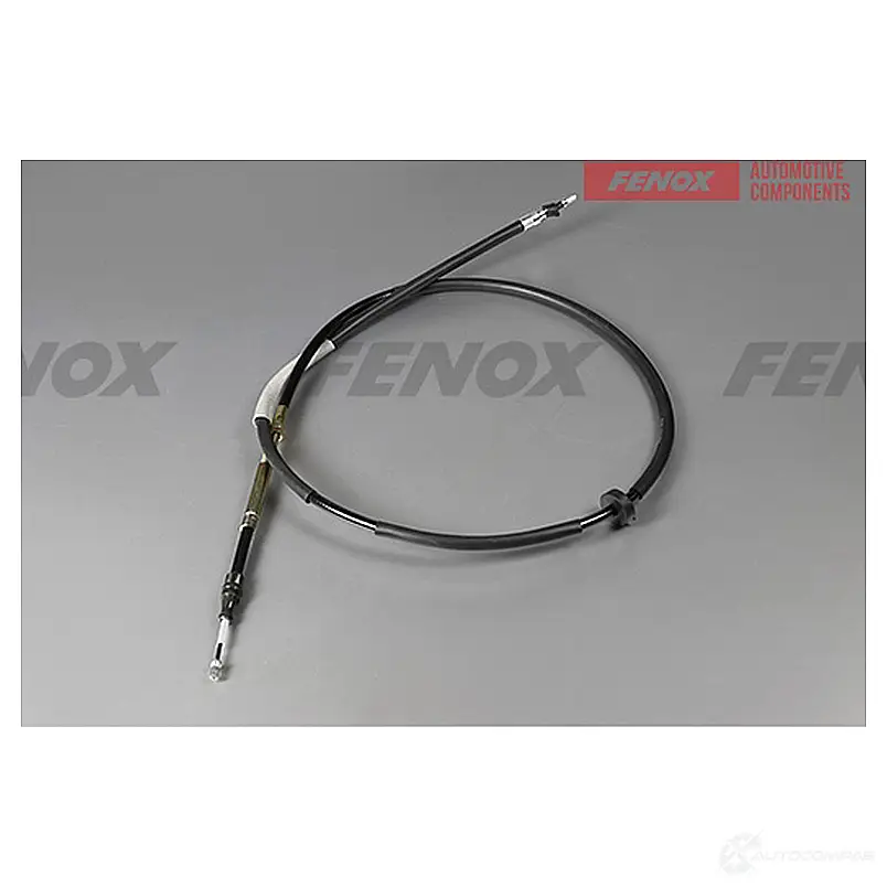 Трос ручника FENOX 1439996589 FBK1036 7HTH TH