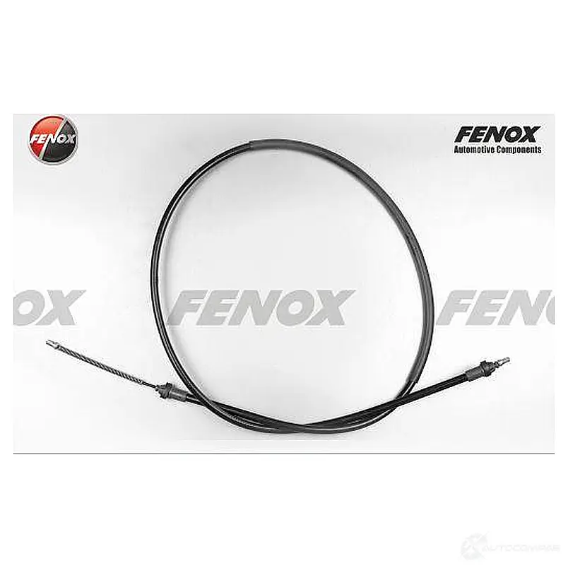 Трос ручника FENOX FBK1095 1419107516 TPHIM 7 изображение 0