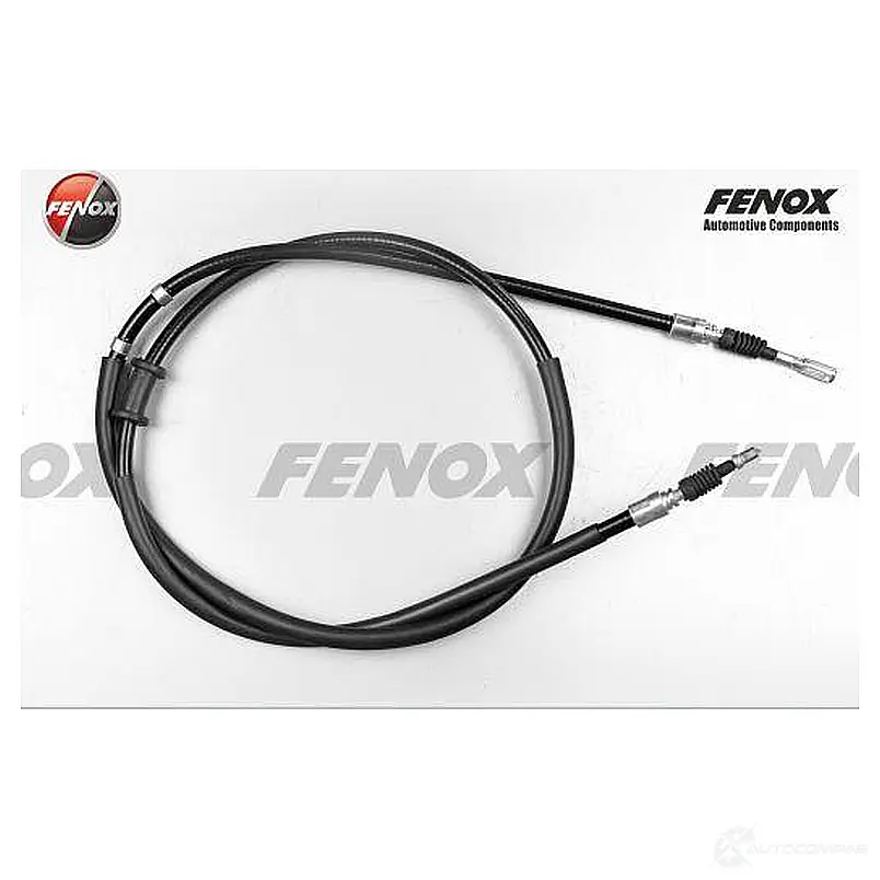 Трос ручника FENOX 1419107529 FBK1130 TM8 EWB