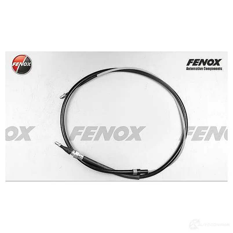 Трос ручника FENOX FBK1136 2 S0J8L 1419107532