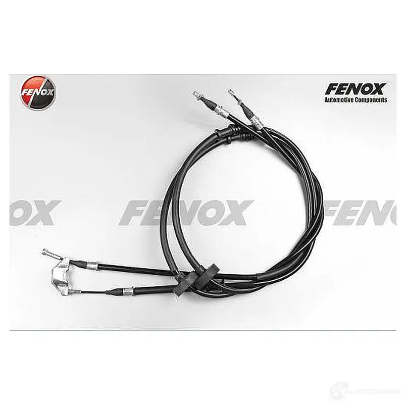 Трос ручника FENOX FBK1138 1419107534 9ZTM P изображение 0