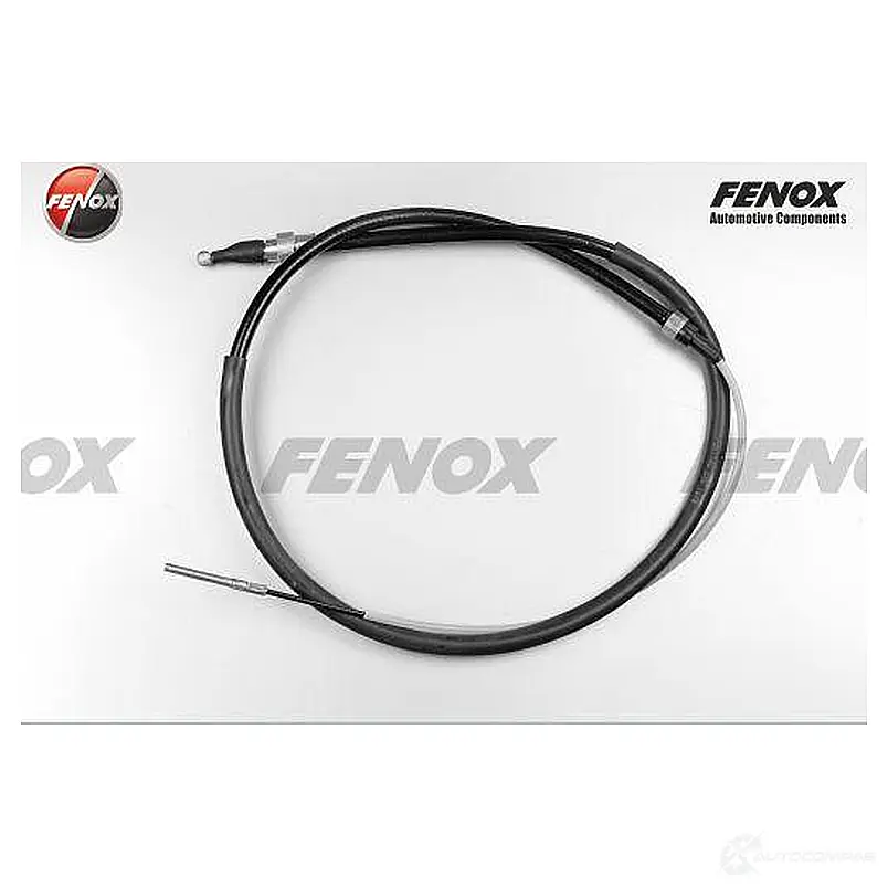 Трос ручника FENOX 1419107535 6A5 3IFX FBK1140