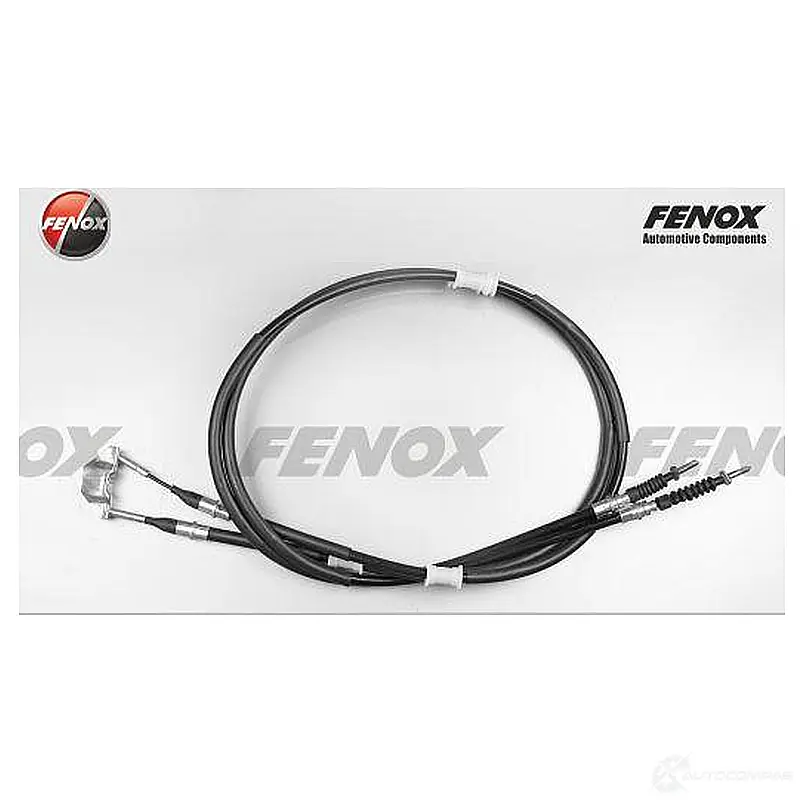 Трос ручника FENOX FBK1143 1419107536 9OWNK 45