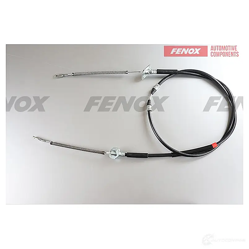 Трос ручника FENOX 1439996591 47 C6KG FBK1301