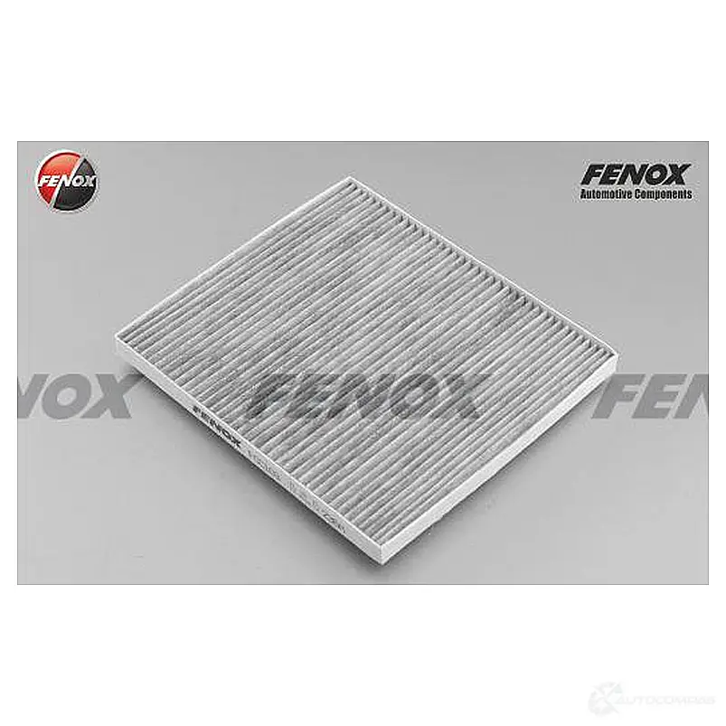 Салонный фильтр FENOX FCC103 NF-6 164 2244469 NF-6164C изображение 0