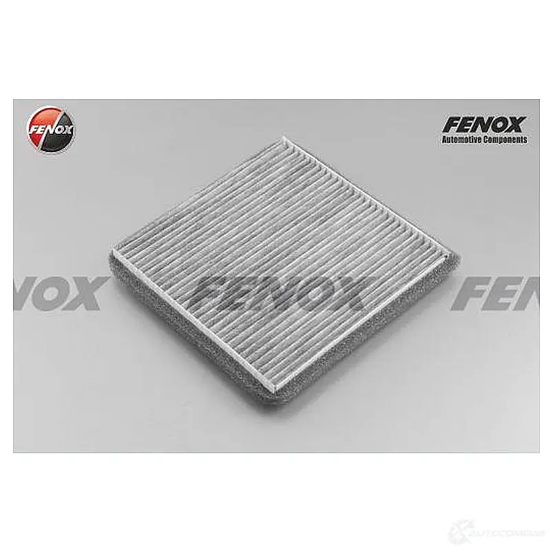 Салонный фильтр FENOX NF-6 148 NF-6148C FCC121 2244476 изображение 0