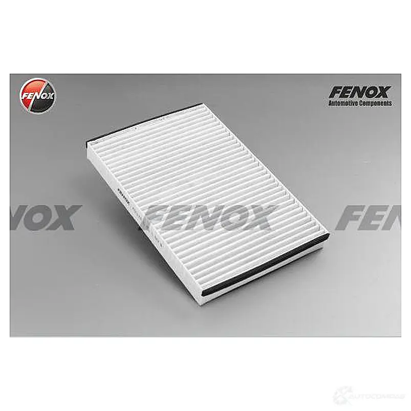 Салонный фильтр FENOX 1194134073 NF-6105C N F-6105 FCC124 изображение 0
