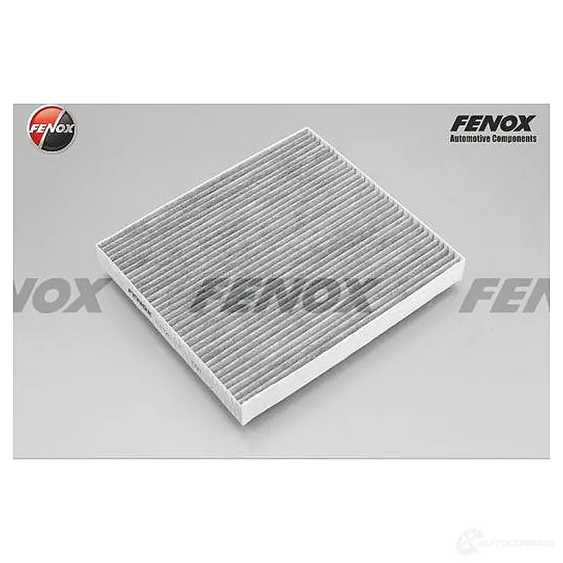 Салонный фильтр FENOX NF-6184C 2244479 FCC128 NF- 6184 изображение 0