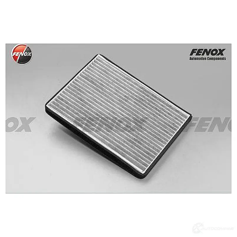 Салонный фильтр FENOX NF-633 5 FCC136 2244483 NF-6335C изображение 0
