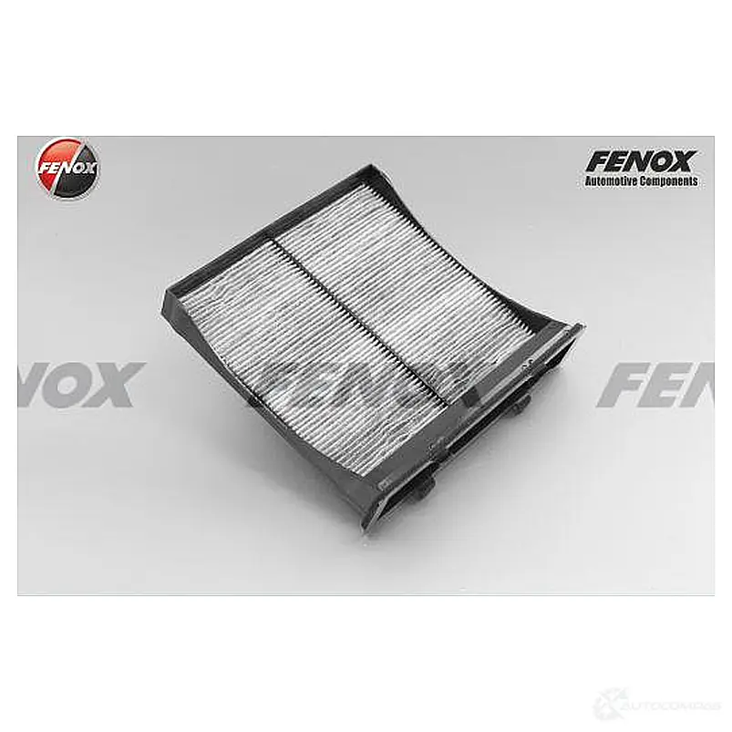 Салонный фильтр FENOX FCC146 1223139923 1US H5B изображение 0