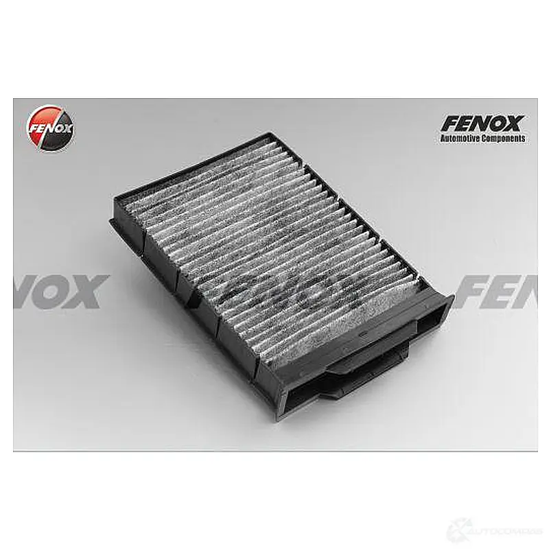 Салонный фильтр FENOX 1223139999 FCC150 0I 7O4 изображение 0
