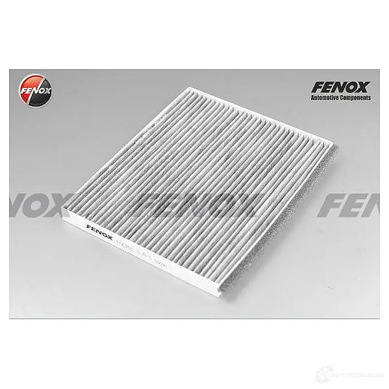 Салонный фильтр FENOX NF-6332C FCC151 2244489 N F-6332 изображение 0