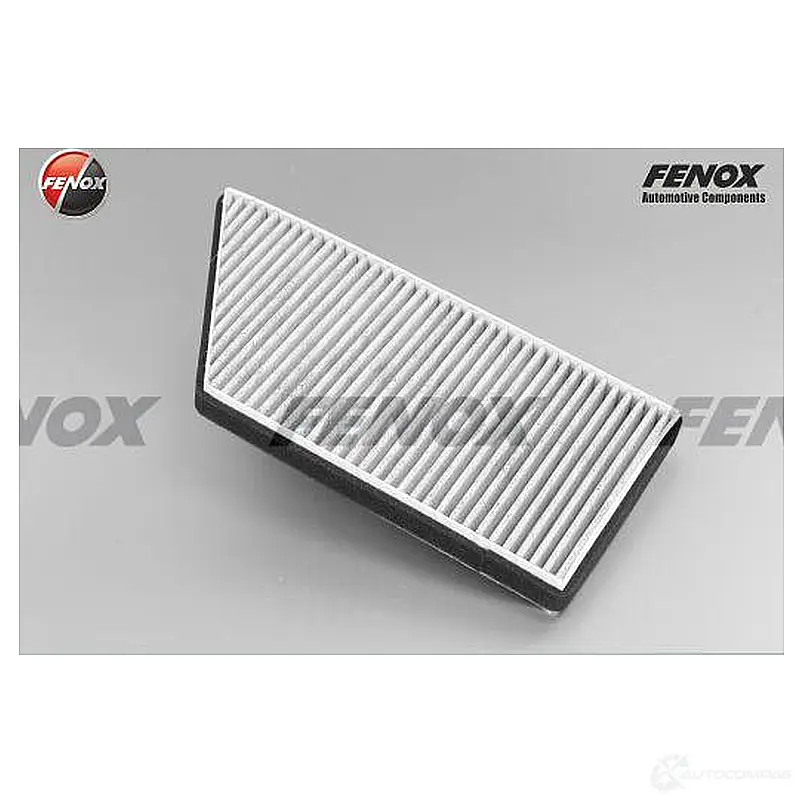 Салонный фильтр FENOX NF-6143C NF-6 143 1194134120 FCC165 изображение 0