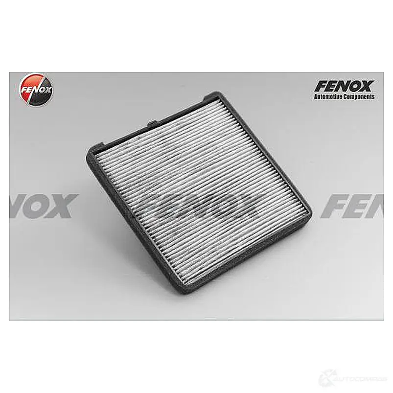 Салонный фильтр FENOX FCC168 1223140177 2IO5 I1 изображение 0