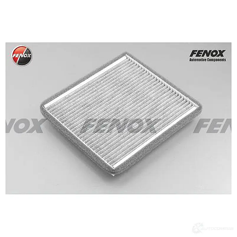 Салонный фильтр FENOX 2244498 NF-6147C NF-614 7 FCC173 изображение 0