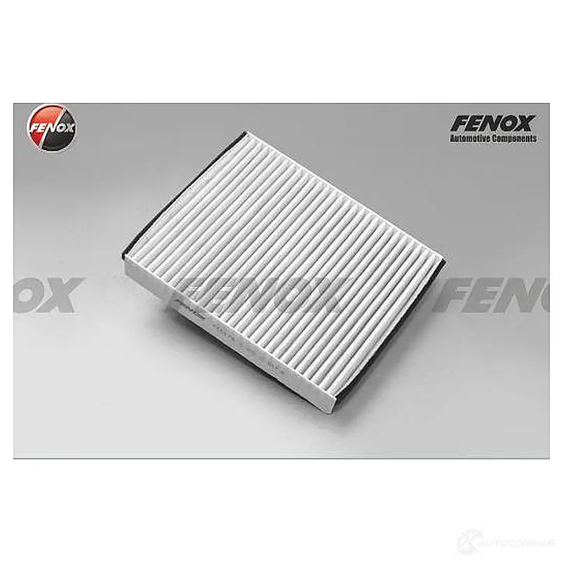 Салонный фильтр FENOX NF-6 357 NF-6357C 2244499 FCC176 изображение 0