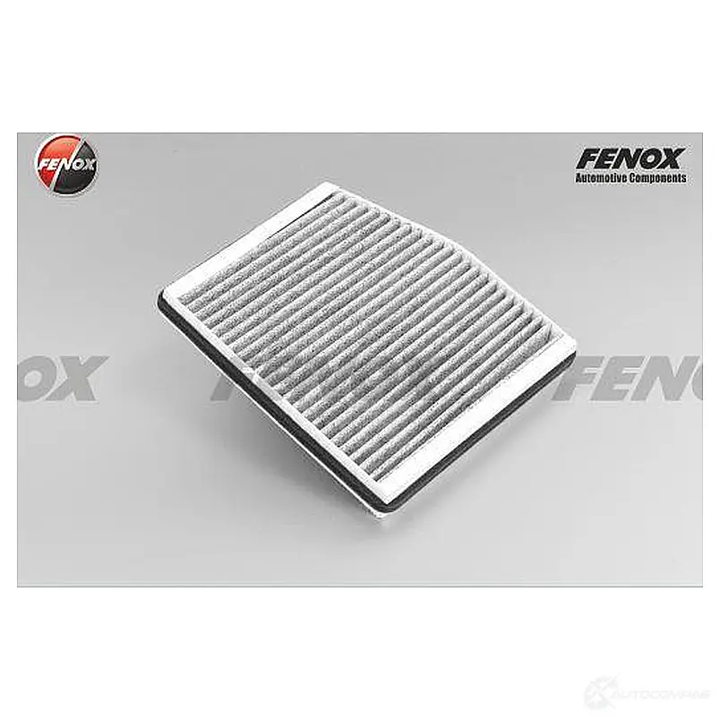 Салонный фильтр FENOX FCC177 1194134130 NF-600 6 NF-6006C изображение 0