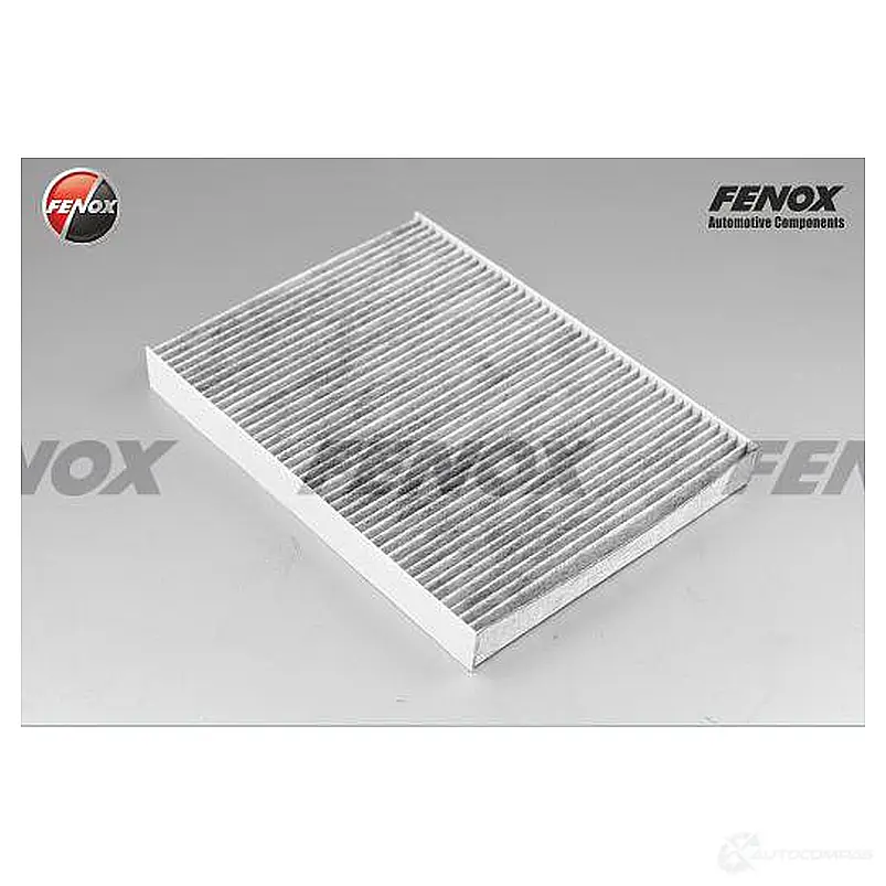 Салонный фильтр FENOX NF-6108 C FCC178 2244500 8L72EO изображение 0