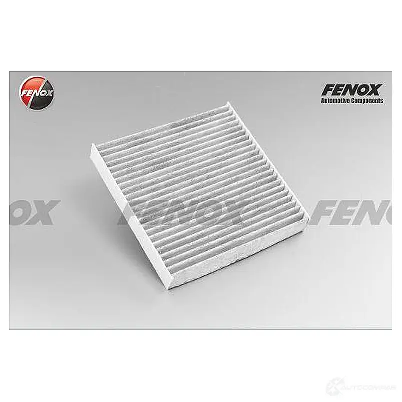 Салонный фильтр FENOX NF-6149C FCC192 NF-614 9 1194134146 изображение 0