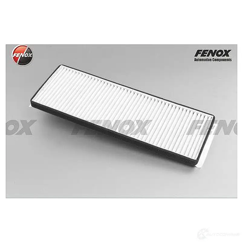 Салонный фильтр FENOX FCC194 1194134150 PI21KZ2 NF-61 97 изображение 0