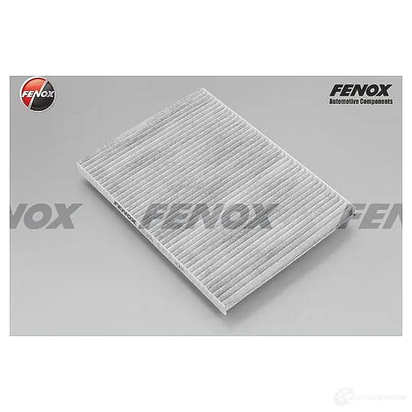 Салонный фильтр FENOX FCC200 NF-6190C 2244509 N F-6190