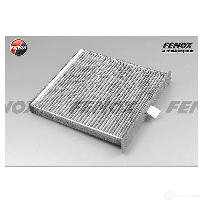 Салонный фильтр FENOX 2244510 NF -6352 FCC202 NF-6352C изображение 0