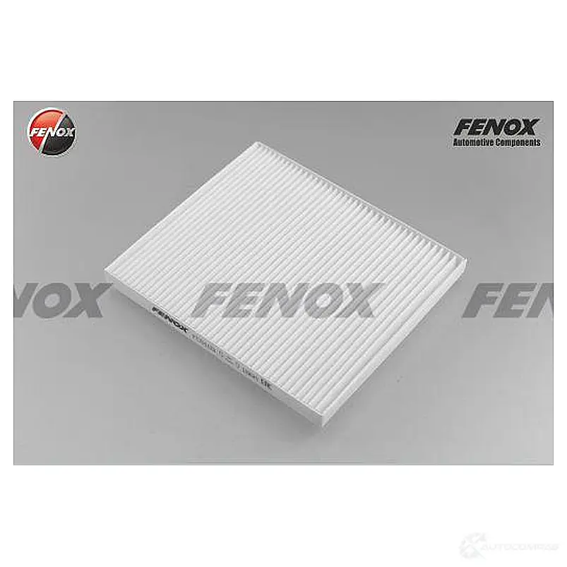 Салонный фильтр FENOX FCS103 2244517 NF-6164C NF-616 4 изображение 0