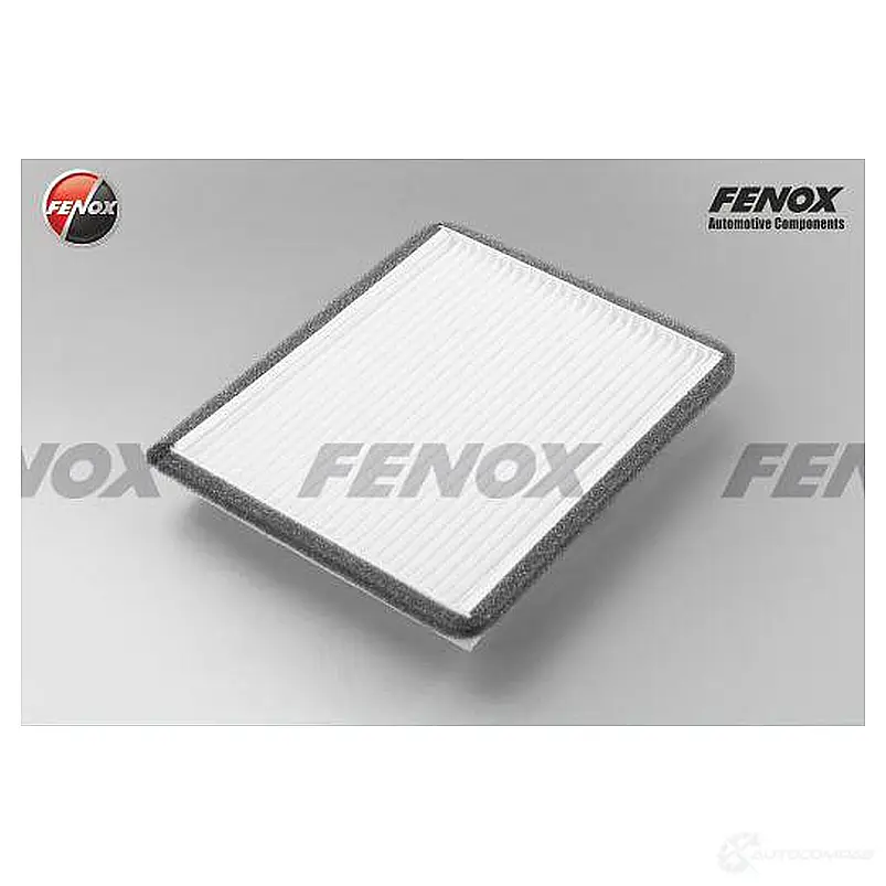 Салонный фильтр FENOX 2244519 NF-6155C NF- 6155 FCS106