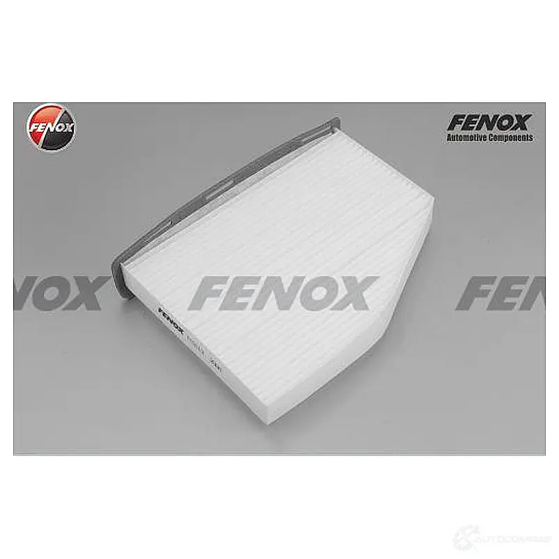 Салонный фильтр FENOX FCS113 N F-6264 WH7TX 2244525 изображение 0