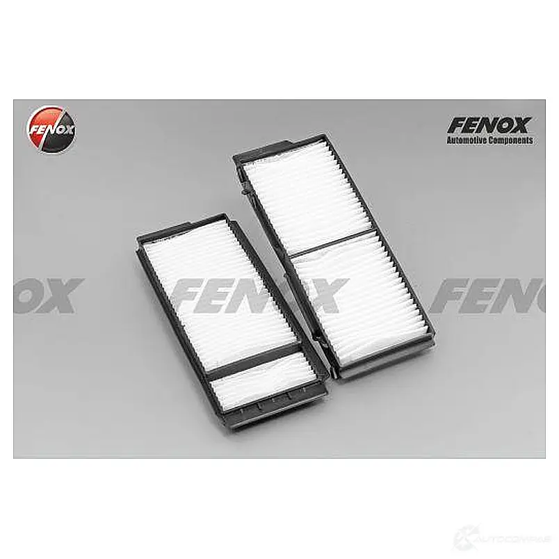 Салонный фильтр FENOX XG GVXP FCS118 1223140937 изображение 0