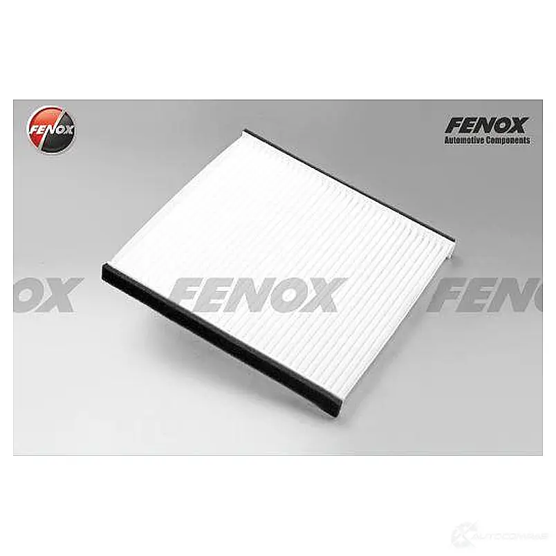 Салонный фильтр FENOX NF-6148C NF-61 48 FCS121 2244530 изображение 0