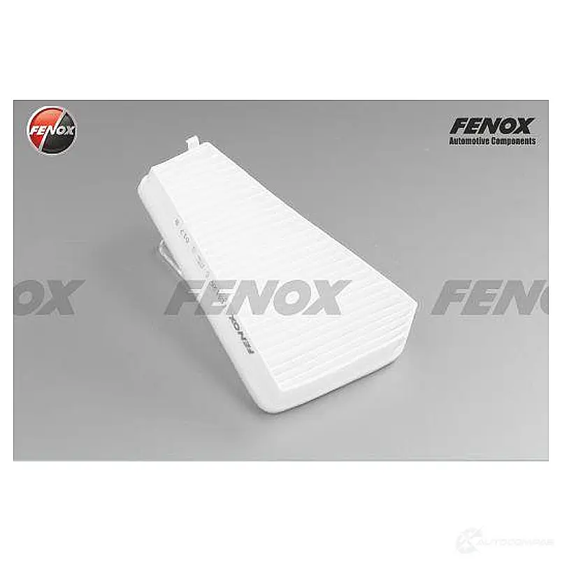 Салонный фильтр FENOX FCS126 IZBB1 1194134212 NF-6 196 изображение 0