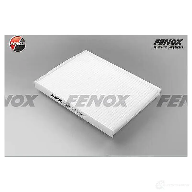 Салонный фильтр FENOX 2244538 NF-6104C FCS131 NF -6104 изображение 0