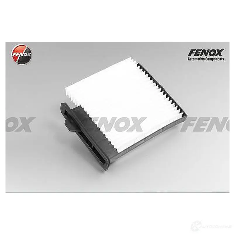 Салонный фильтр FENOX FCS132 V MB83 1223140979 изображение 0