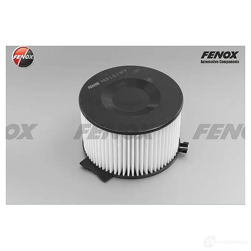 Салонный фильтр FENOX 66 S0U FCS133 1223140985 изображение 0