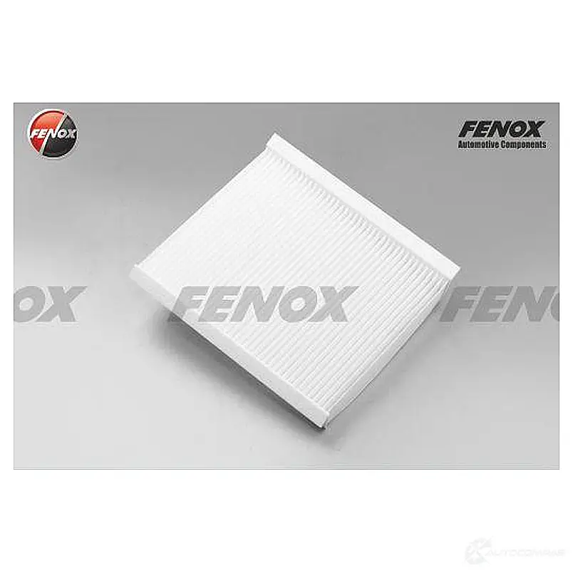 Салонный фильтр FENOX NF- 6305 NF-6305C 2244539 FCS134 изображение 0