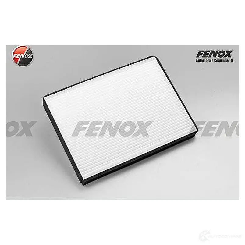 Салонный фильтр FENOX FCS136 2244540 NF-6335C NF- 6335 изображение 0