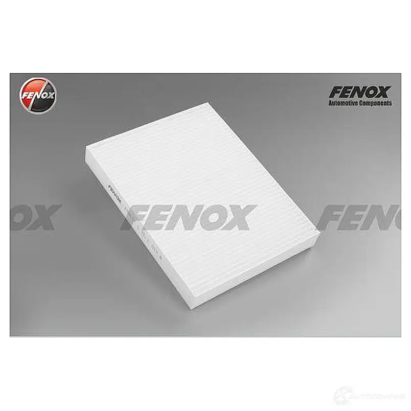 Салонный фильтр FENOX 1223141019 MH1H 9YZ FCS137