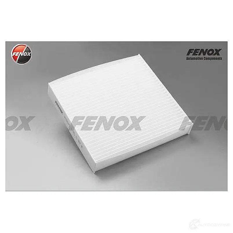 Салонный фильтр FENOX FCS145 NF-6152C 2244545 NF- 6152 изображение 0