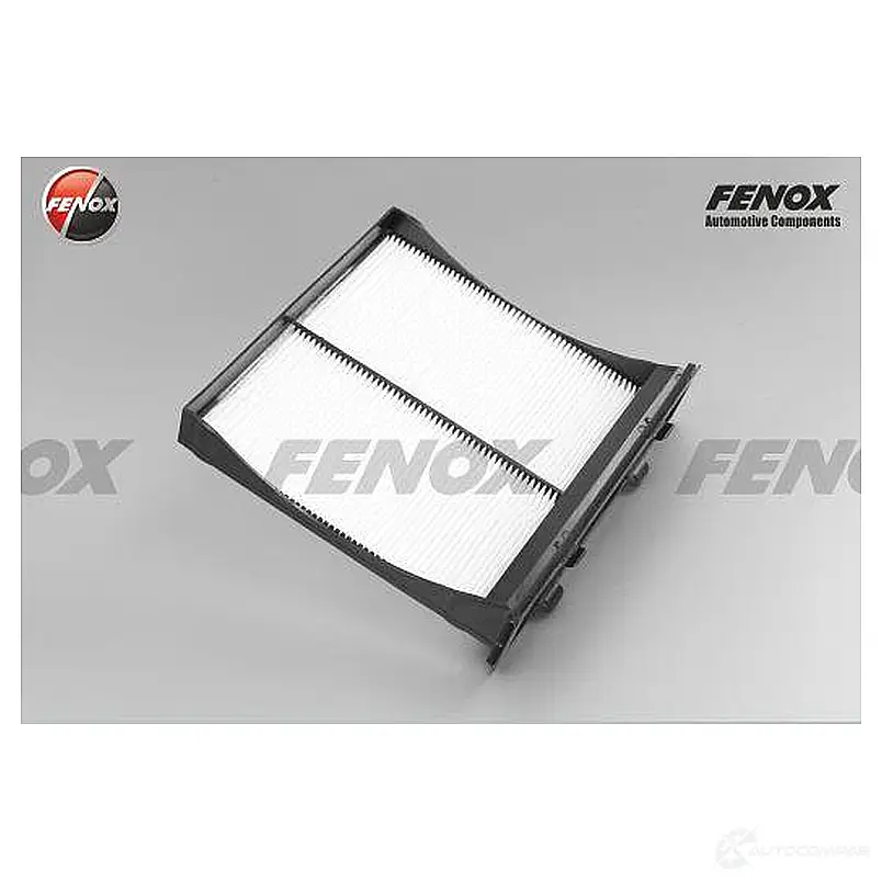 Салонный фильтр FENOX 1223141055 OL ANRMZ FCS146 изображение 0