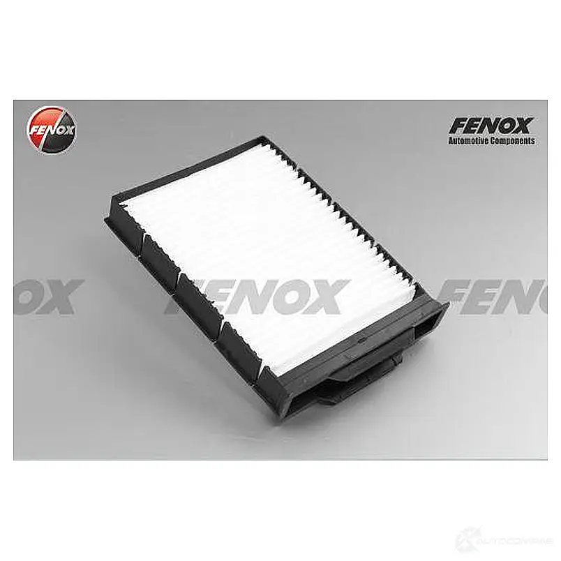 Салонный фильтр FENOX FCS150 S8Y D91 1223141131 изображение 0