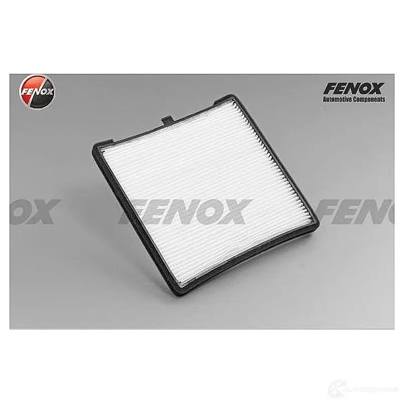 Салонный фильтр FENOX S41 1K FCS168 1223141137 изображение 0