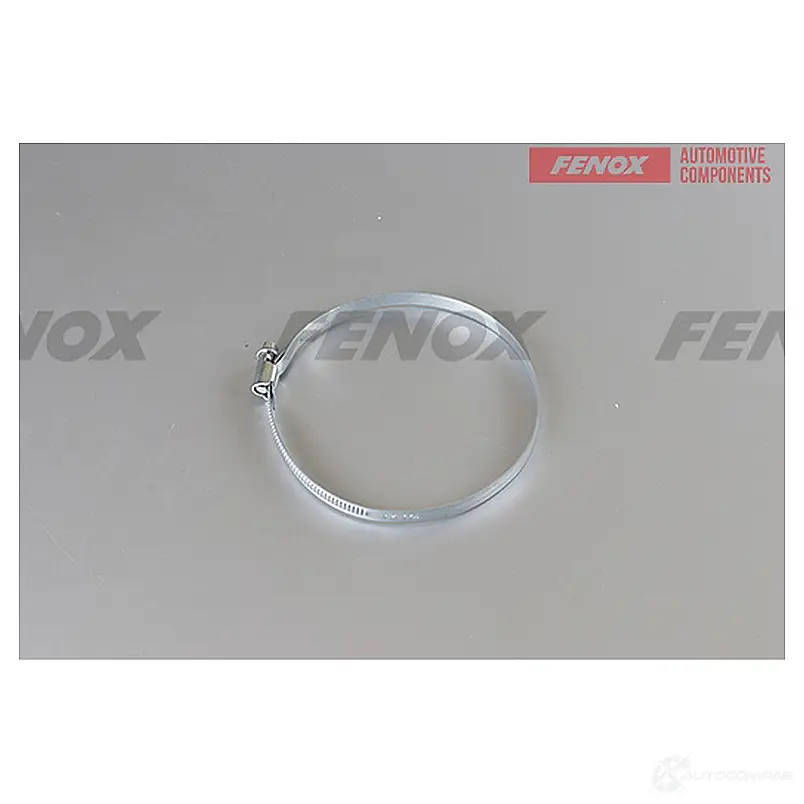 Хомут для шланга FENOX 1439996622 I RX7V FUC01012